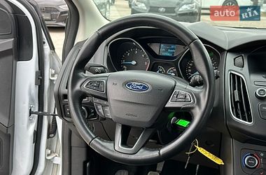 Універсал Ford Focus 2015 в Харкові