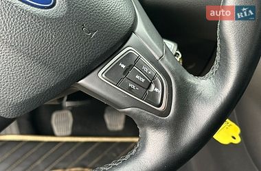 Універсал Ford Focus 2015 в Харкові