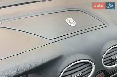 Седан Ford Focus 2007 в Києві