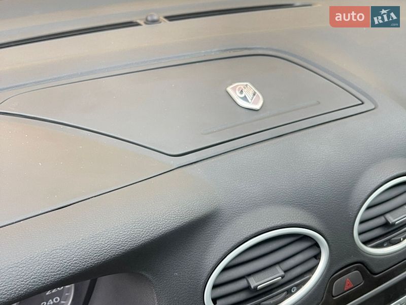 Седан Ford Focus 2007 в Києві