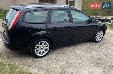 Універсал Ford Focus 2008 в Вінниці