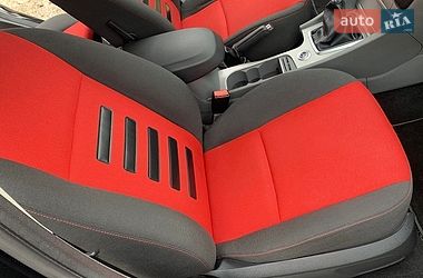 Універсал Ford Focus 2008 в Вінниці