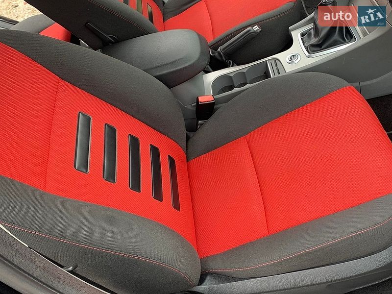 Універсал Ford Focus 2008 в Вінниці
