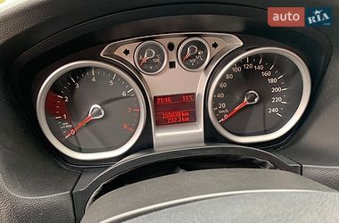 Універсал Ford Focus 2008 в Вінниці