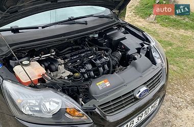 Універсал Ford Focus 2008 в Вінниці
