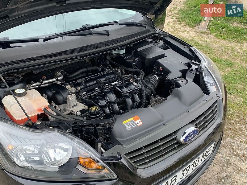 Універсал Ford Focus 2008 в Вінниці