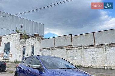 Хетчбек Ford Focus 2013 в Одесі