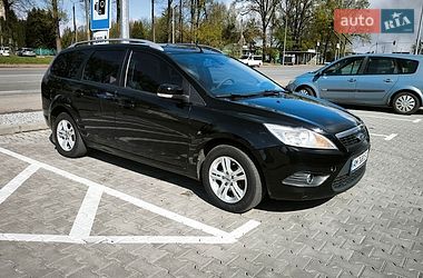 Универсал Ford Focus 2010 в Житомире