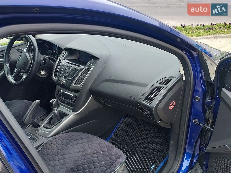 Универсал Ford Focus 2014 в Хмельницком