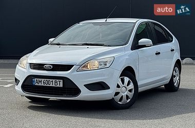 Хетчбек Ford Focus 2011 в Києві