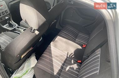 Универсал Ford Focus 2008 в Кривом Роге