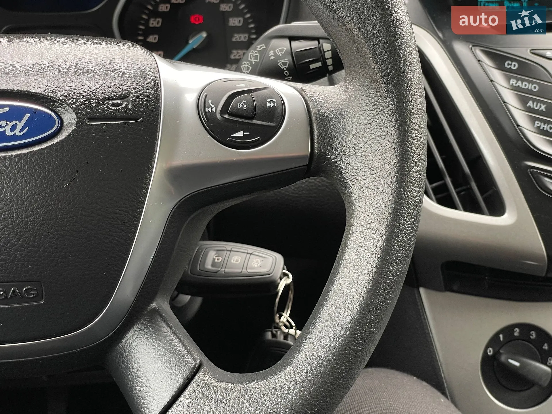 2014 Ford Focus - мініатюра 43