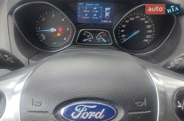 Универсал Ford Focus 2014 в Хмельницком