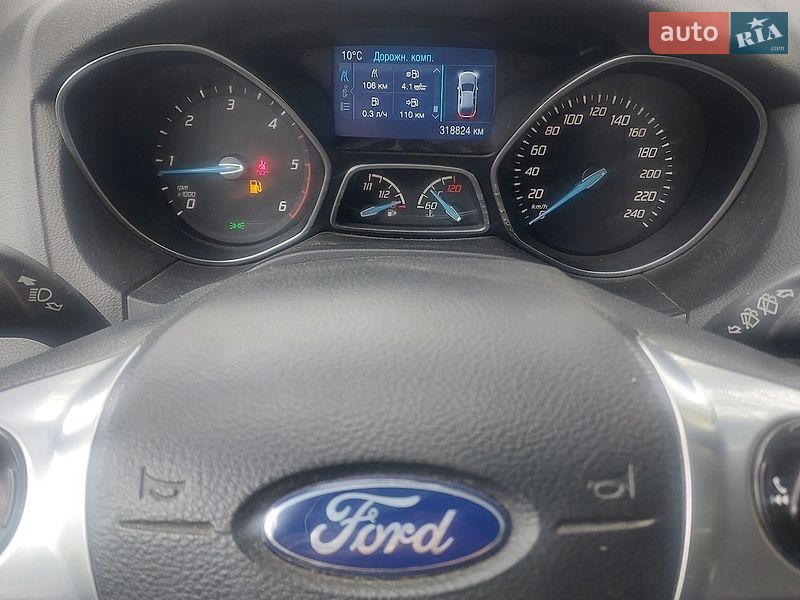 Универсал Ford Focus 2014 в Хмельницком