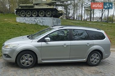 Универсал Ford Focus 2008 в Житомире