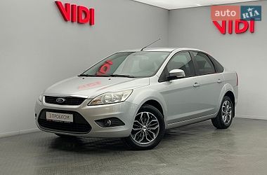 Седан Ford Focus 2010 в Києві
