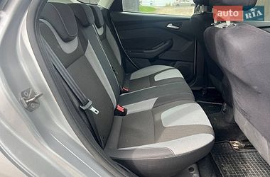 Хэтчбек Ford Focus 2013 в Киеве