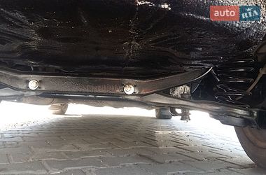 Универсал Ford Focus 2003 в Новояворовске