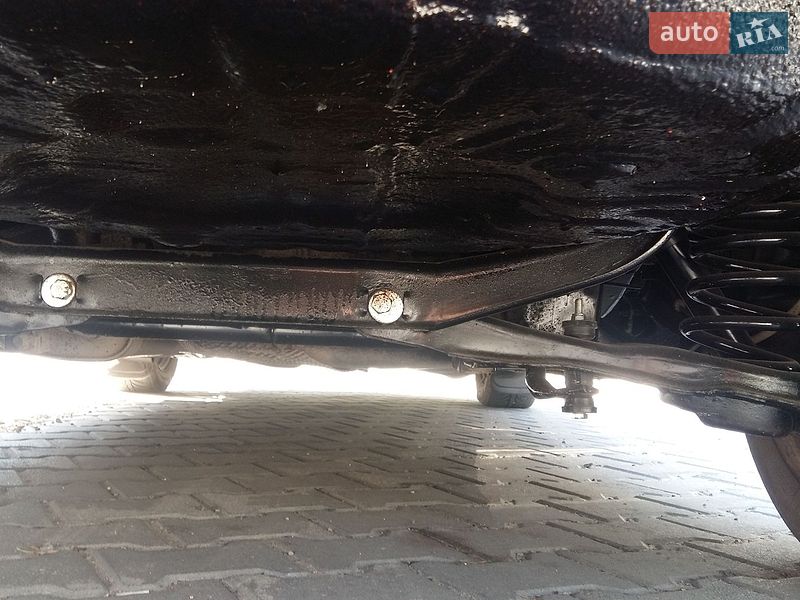 Универсал Ford Focus 2003 в Новояворовске