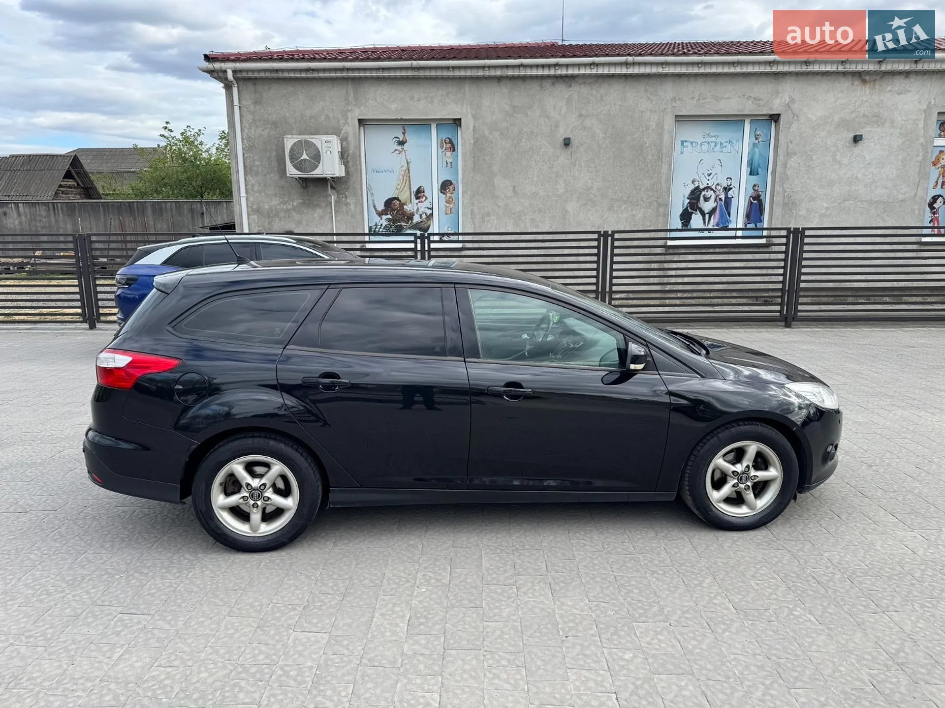 2014 Ford Focus - мініатюра 8