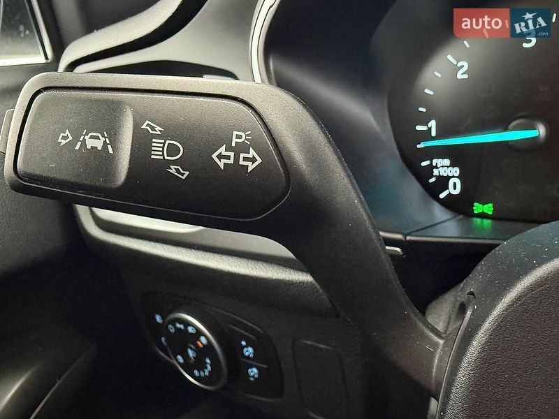 Универсал Ford Focus 2021 в Львове
