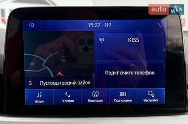 Универсал Ford Focus 2021 в Львове