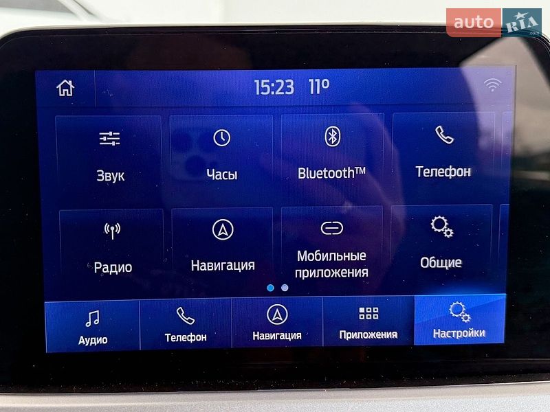 Универсал Ford Focus 2021 в Львове
