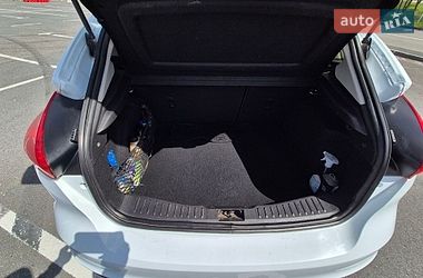 Хетчбек Ford Focus 2016 в Дніпрі