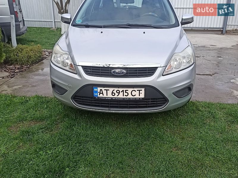 Универсал Ford Focus 2008 в Коломые