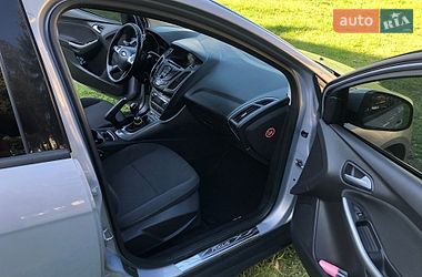 Універсал Ford Focus 2013 в Вінниці