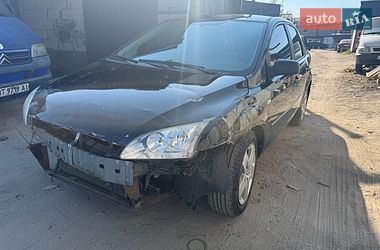 Седан Ford Focus 2007 в Києві