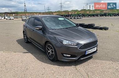 Хэтчбек Ford Focus 2016 в Одессе