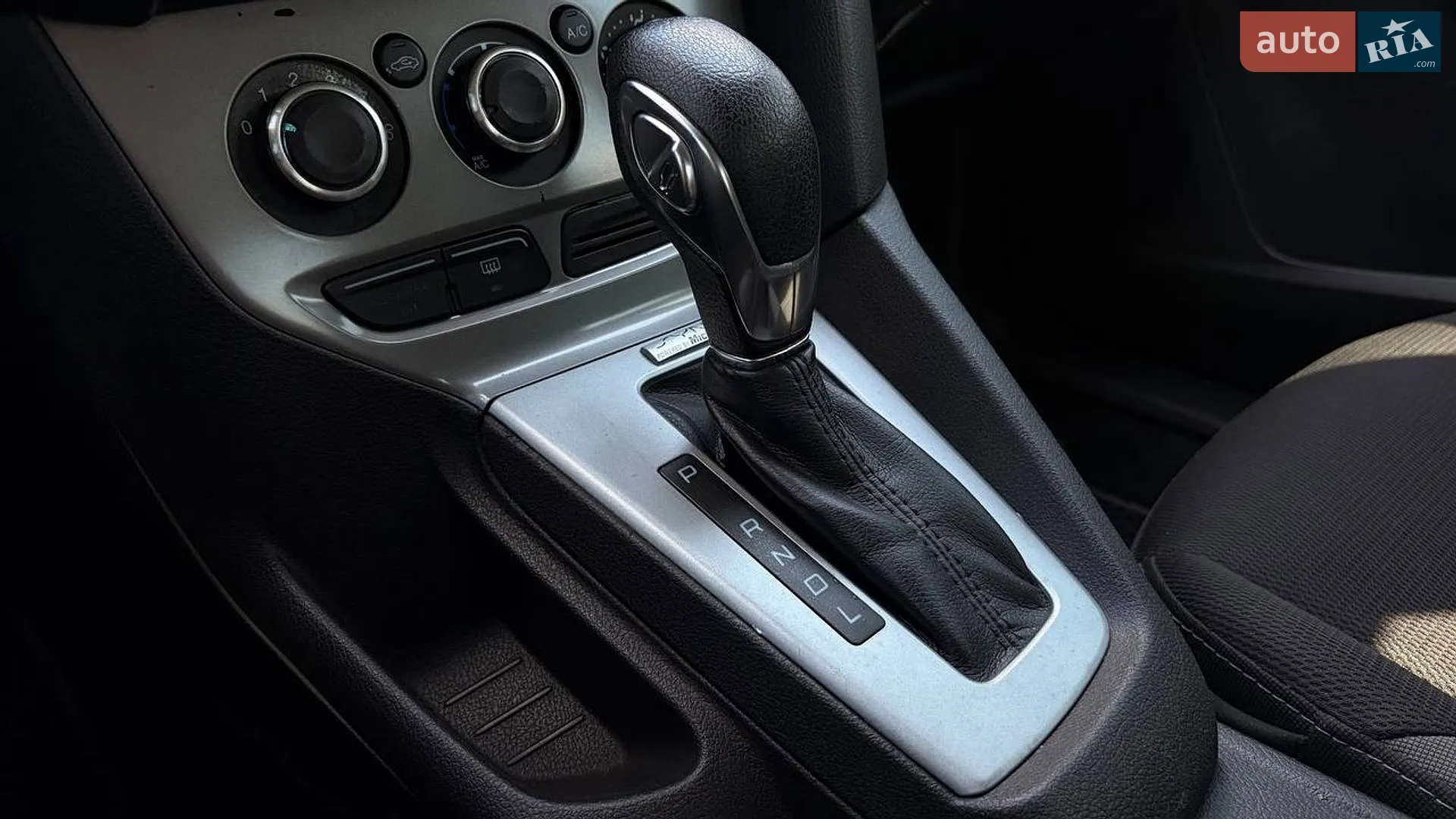 2014 Ford Focus - мініатюра 20