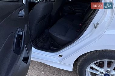 Седан Ford Focus 2015 в Любашівці