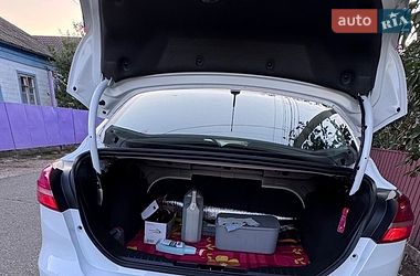 Седан Ford Focus 2015 в Любашівці