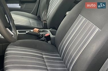 Універсал Ford Focus 2008 в Луцьку фото 11 Універсал Ford Focus 2008 в Луцьку