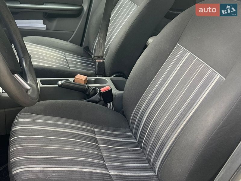 Універсал Ford Focus 2008 в Луцьку фото 11 Універсал Ford Focus 2008 в Луцьку