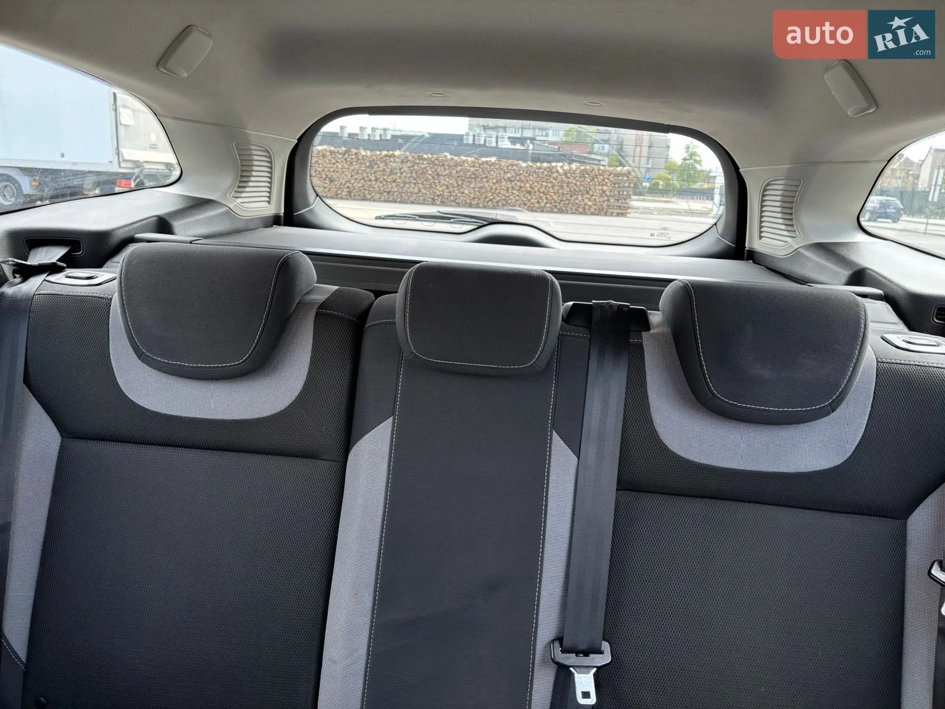 2013 Ford Focus - мініатюра 21