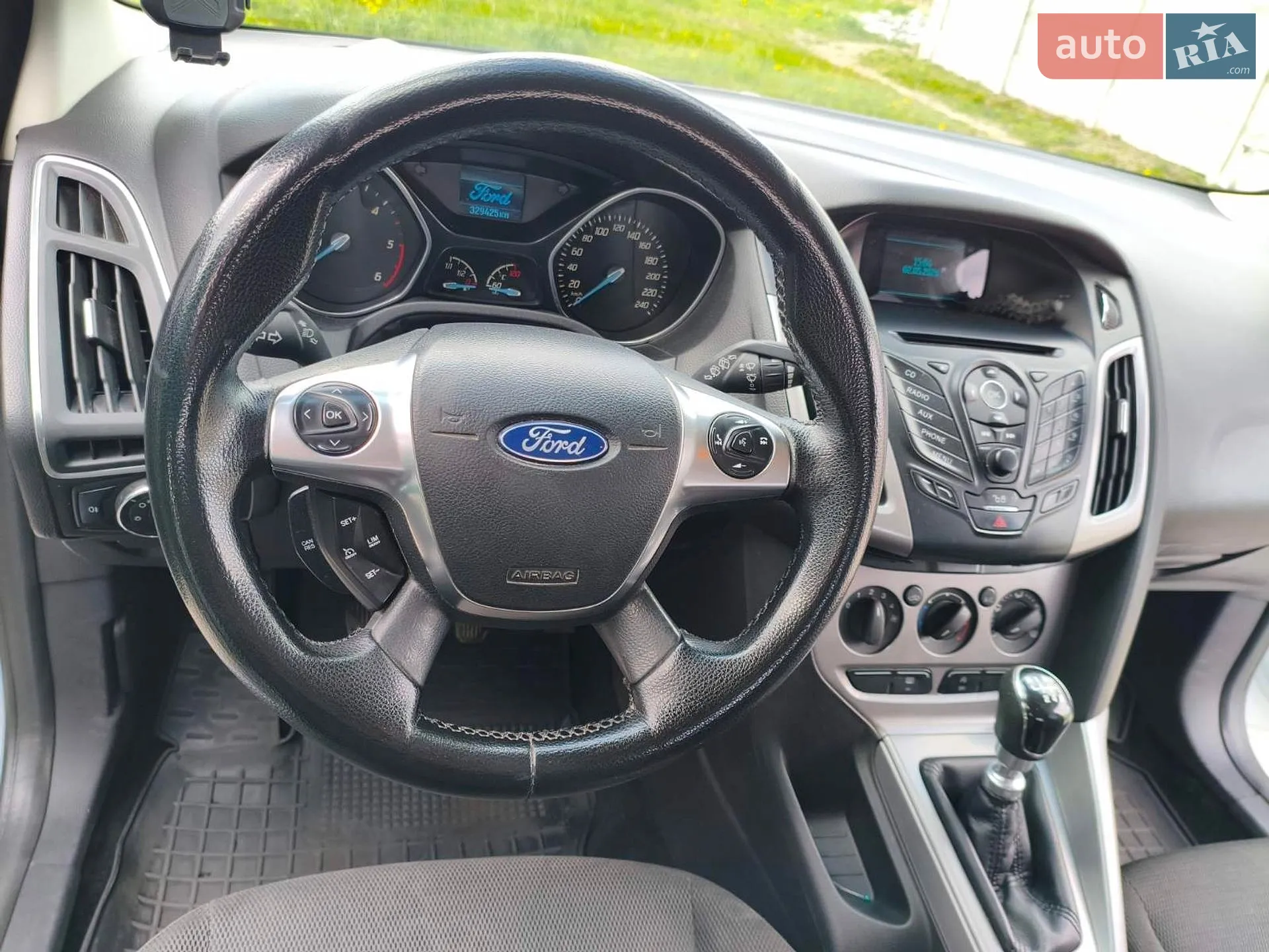 2013 Ford Focus - мініатюра 8