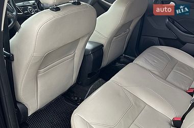 Седан Ford Focus 2016 в Одессе