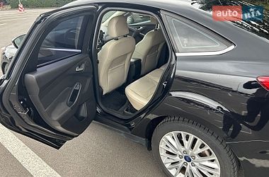 Седан Ford Focus 2016 в Одессе