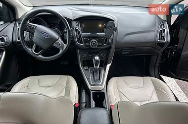 Седан Ford Focus 2016 в Одессе