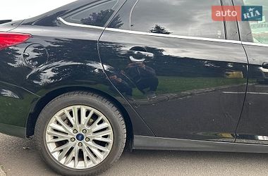 Седан Ford Focus 2016 в Одессе