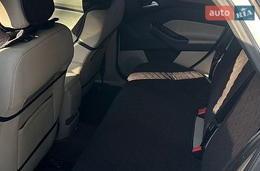 Хэтчбек Ford Focus 2016 в Черкассах