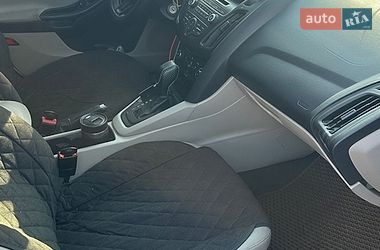 Хэтчбек Ford Focus 2016 в Черкассах