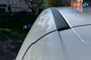 Хэтчбек Ford Focus 2016 в Черкассах