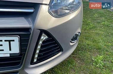 Седан Ford Focus 2012 в Чернігові