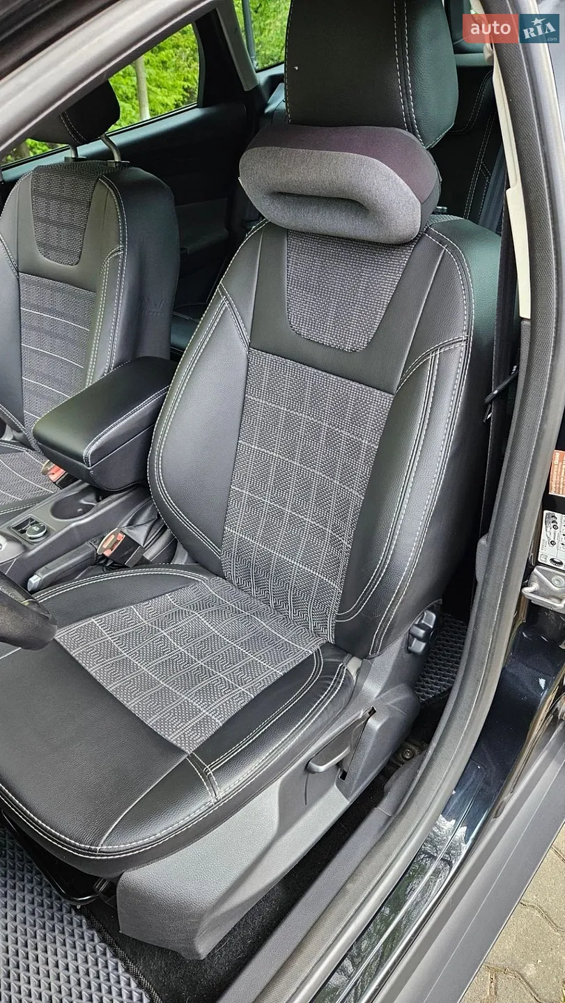 2013 Ford Focus - мініатюра 11