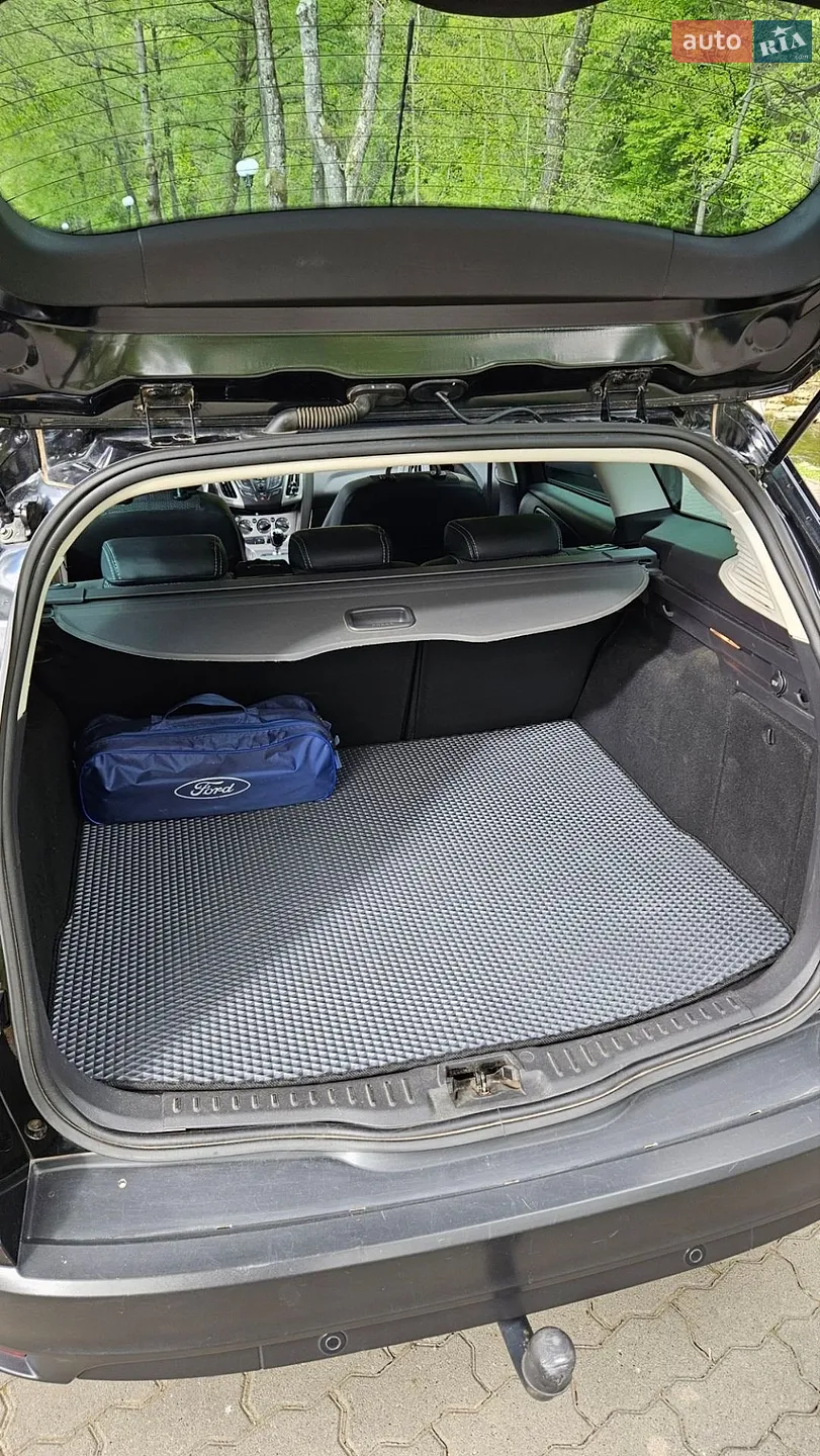 2013 Ford Focus - мініатюра 14