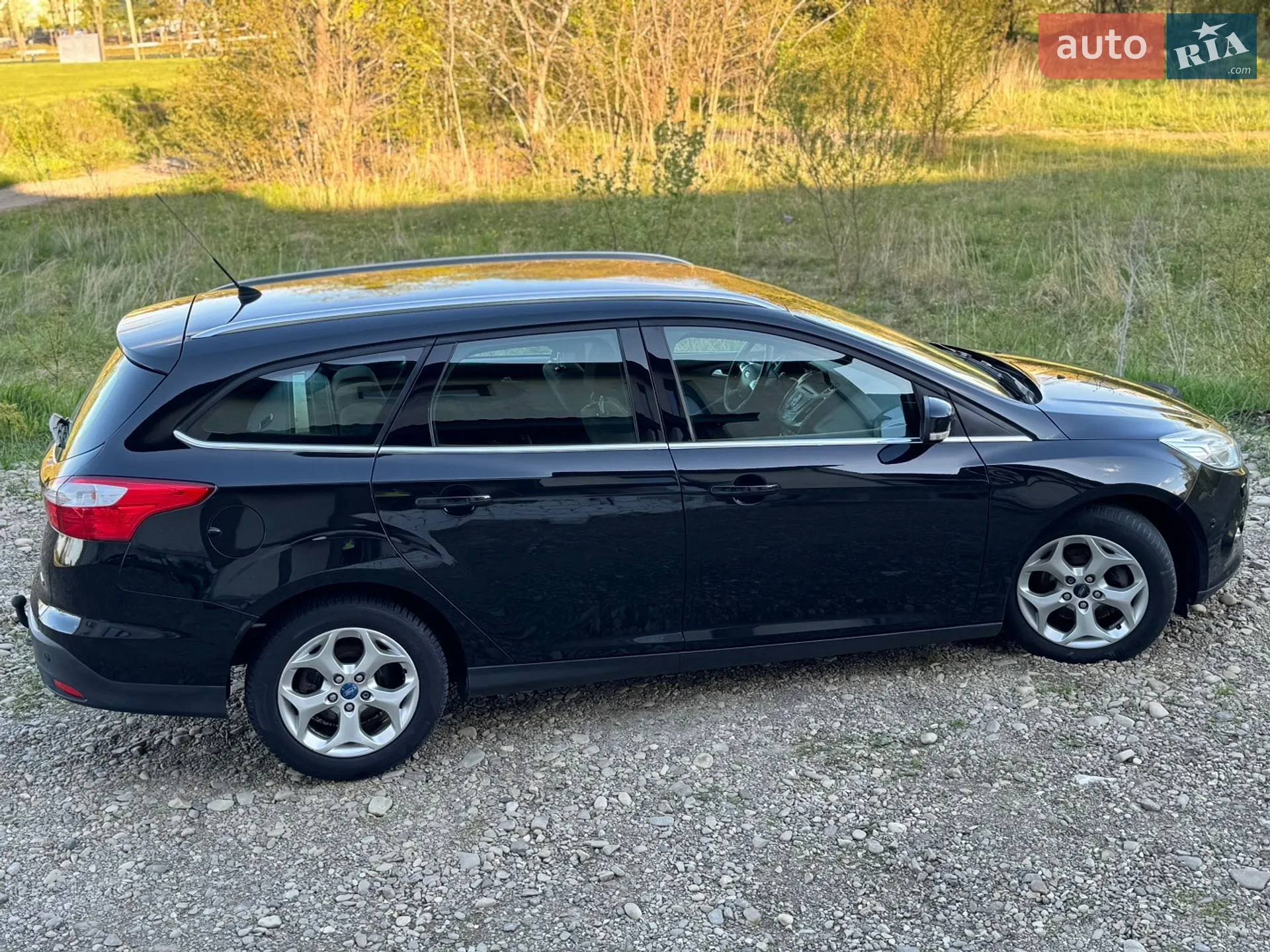 2013 Ford Focus - мініатюра 4